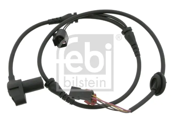 датчик, обороти на колелото FEBI BILSTEIN       
