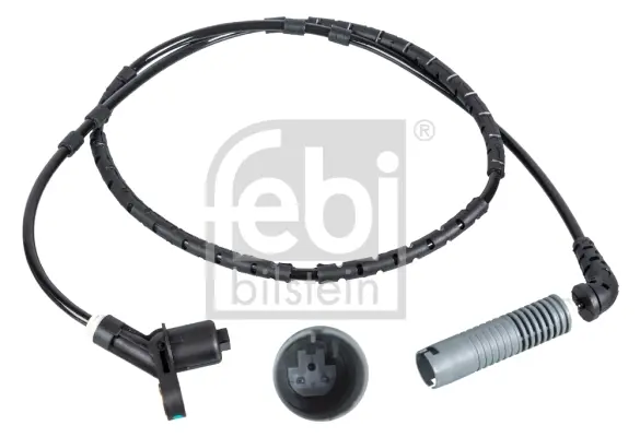 датчик, обороти на колелото FEBI BILSTEIN       
