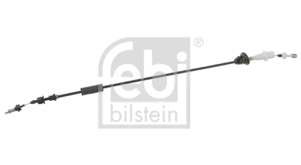жило за газ FEBI BILSTEIN       