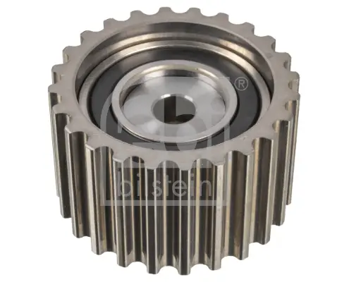 паразитна- водеща ролка, зъбен ремък FEBI BILSTEIN       