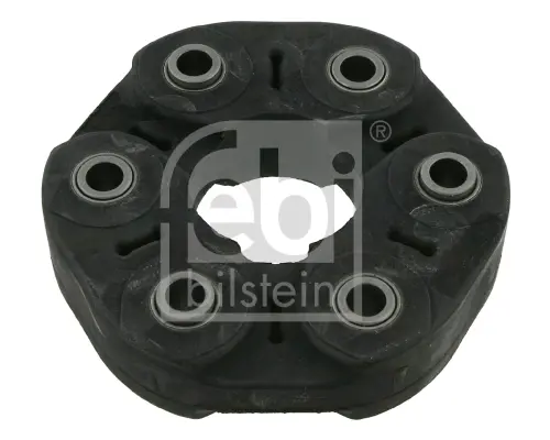 шарнирно съединение, карданен вал FEBI BILSTEIN       