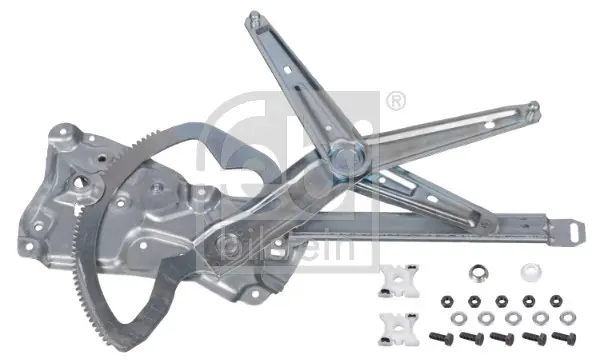 стъклоподемник FEBI BILSTEIN       