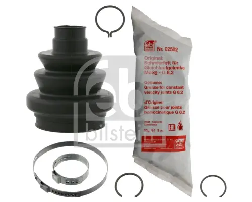 комплект маншон, полуоска FEBI BILSTEIN       