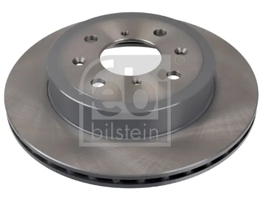 спирачен диск FEBI BILSTEIN       