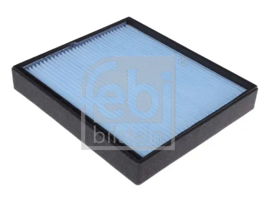 Филтър купе (поленов филтър) FEBI BILSTEIN       