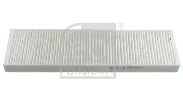 Филтър купе (поленов филтър) FEBI BILSTEIN       