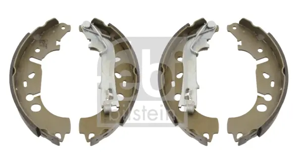 комплект спирачна челюст FEBI BILSTEIN       