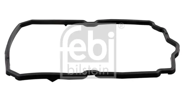 уплътнение, маслена вана (картер) - автом. скоростна кутия FEBI BILSTEIN       