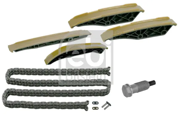 комплект ангренажна верига FEBI BILSTEIN       