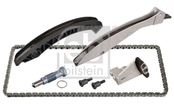 комплект ангренажна верига FEBI BILSTEIN       