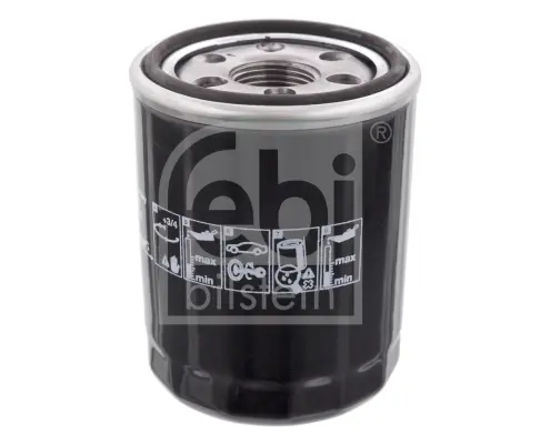 маслен филтър FEBI BILSTEIN       