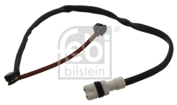 Предупредителен контактен сензор, износване на накладките FEBI BILSTEIN