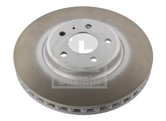 спирачен диск FEBI BILSTEIN       