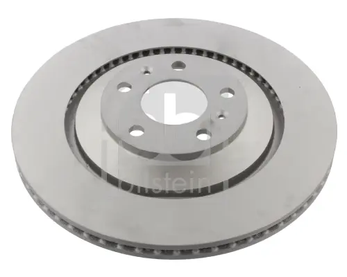 спирачен диск FEBI BILSTEIN       