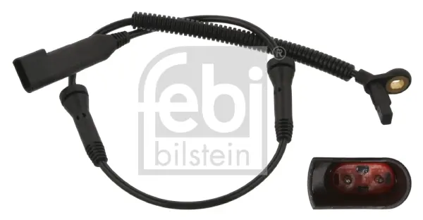 датчик, обороти на колелото FEBI BILSTEIN       