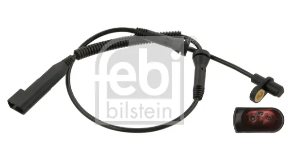 датчик, обороти на колелото FEBI BILSTEIN       