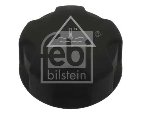 капачка, резервоар за охладителна течност FEBI BILSTEIN       