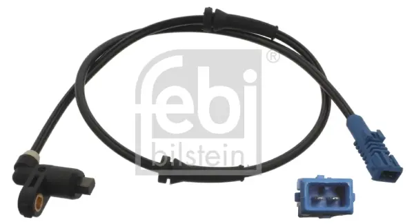 датчик, обороти на колелото FEBI BILSTEIN       