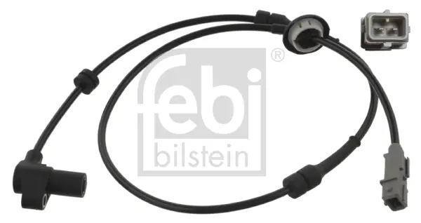 датчик, обороти на колелото FEBI BILSTEIN       