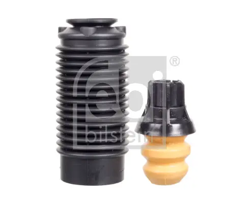 прахозащитен комплект, амортисьор FEBI BILSTEIN       