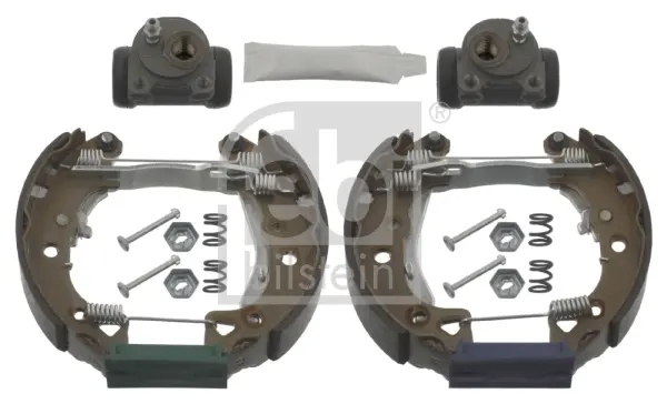 комплект спирачна челюст FEBI BILSTEIN       