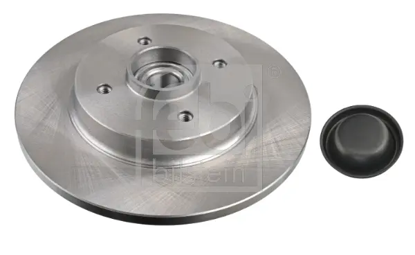спирачен диск FEBI BILSTEIN       