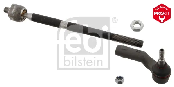 напречна кормилна щанга FEBI BILSTEIN       