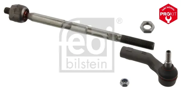 Напречна кормилна щанга FEBI BILSTEIN