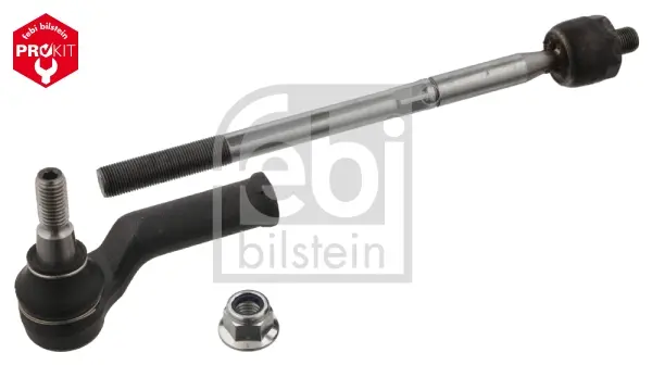 Кормилна щанга за FORD MONDEO IV седан (BA7) 2.0 TDCi 37761 FEBI BILSTEIN       