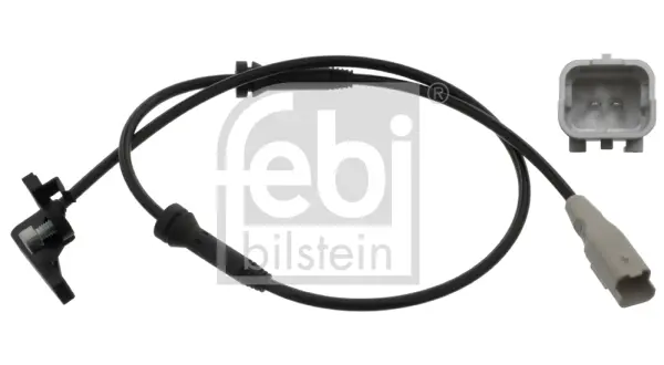 датчик, обороти на колелото FEBI BILSTEIN       