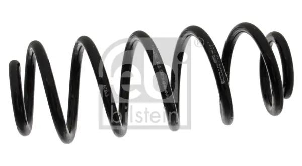 пружина за ходовата част FEBI BILSTEIN       