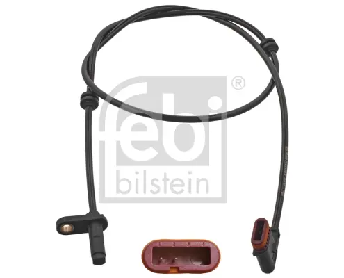 датчик, обороти на колелото FEBI BILSTEIN       