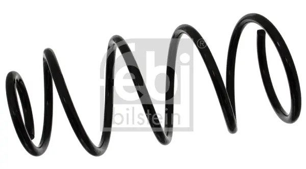 пружина за ходовата част FEBI BILSTEIN       