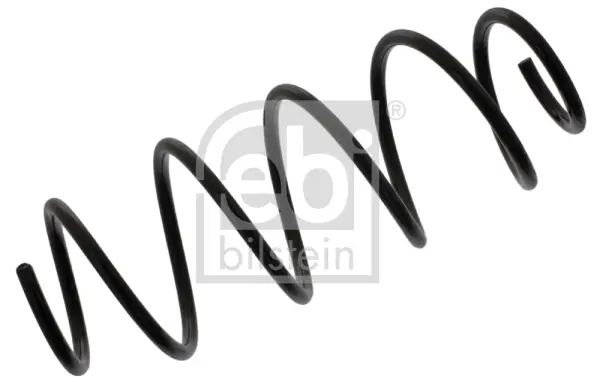 пружина за ходовата част FEBI BILSTEIN       