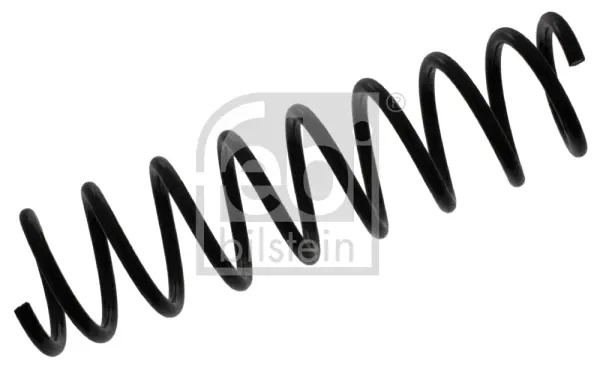 пружина за ходовата част FEBI BILSTEIN       