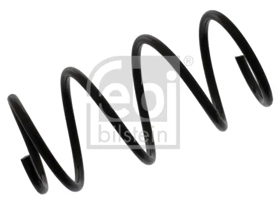 пружина за ходовата част FEBI BILSTEIN       