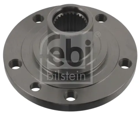 главина на колелото FEBI BILSTEIN       