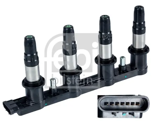 запалителна бобина FEBI BILSTEIN       