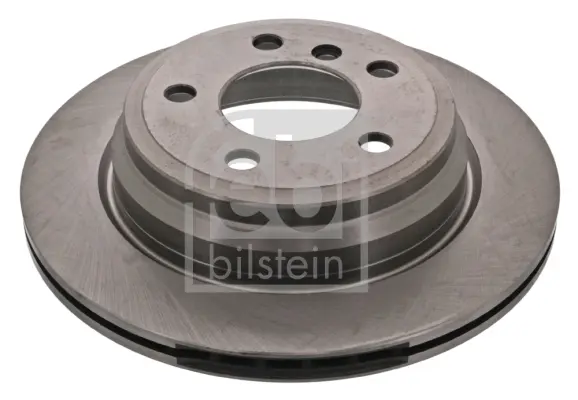 спирачен диск FEBI BILSTEIN       