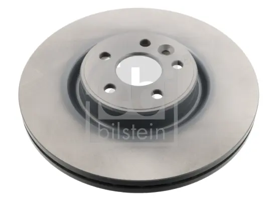 спирачен диск FEBI BILSTEIN       