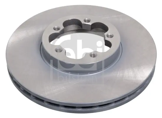 спирачен диск FEBI BILSTEIN       