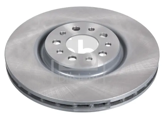 спирачен диск FEBI BILSTEIN       