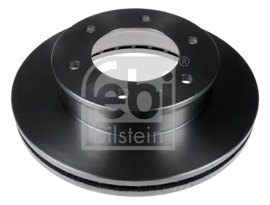 спирачен диск FEBI BILSTEIN       