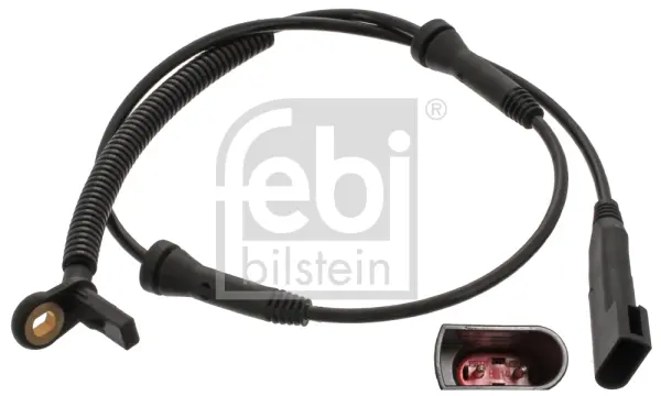 датчик, обороти на колелото FEBI BILSTEIN       