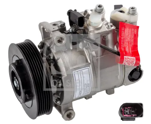 компресор, климатизация FEBI BILSTEIN       