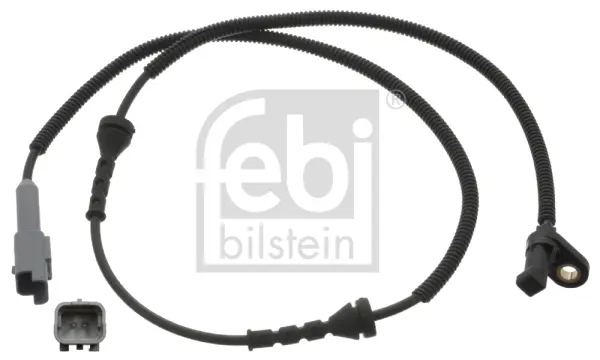 датчик, обороти на колелото FEBI BILSTEIN       