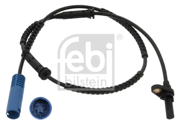 датчик, обороти на колелото FEBI BILSTEIN       