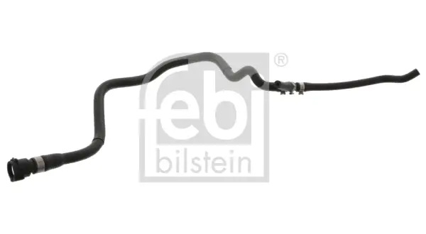 маркуч за обезвъздушаване, разширителен съд FEBI BILSTEIN       