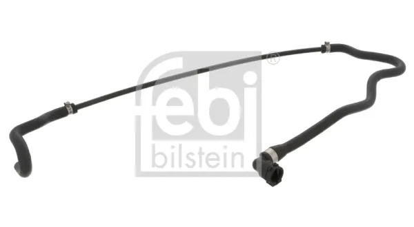 маркуч на радиатора FEBI BILSTEIN       