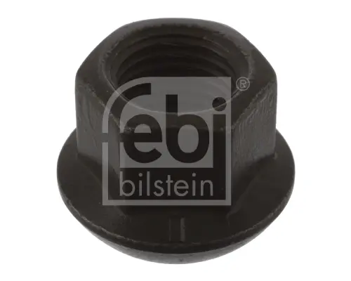 гайка на колелото FEBI BILSTEIN       